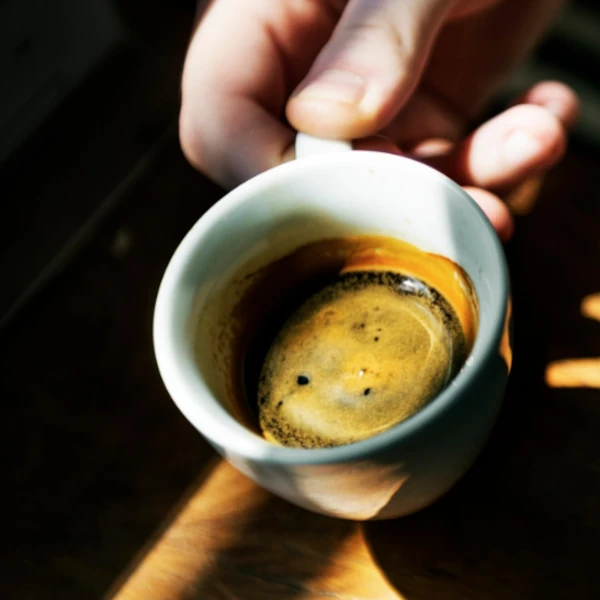tazas espresso